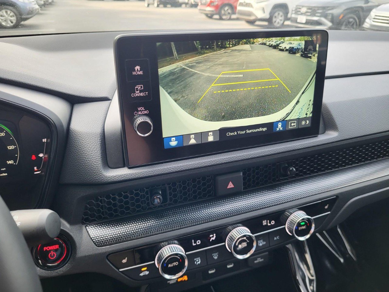 Certified 2026 Honda CR-V Sport-L image 17