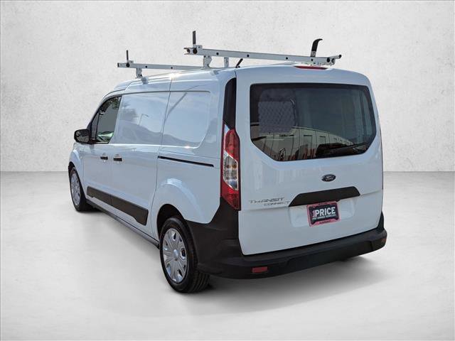 Used 2022 Ford Transit Connect XL image 7
