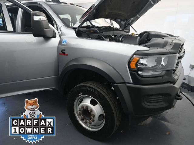 Used 2023 RAM 5500 Tradesman image 37