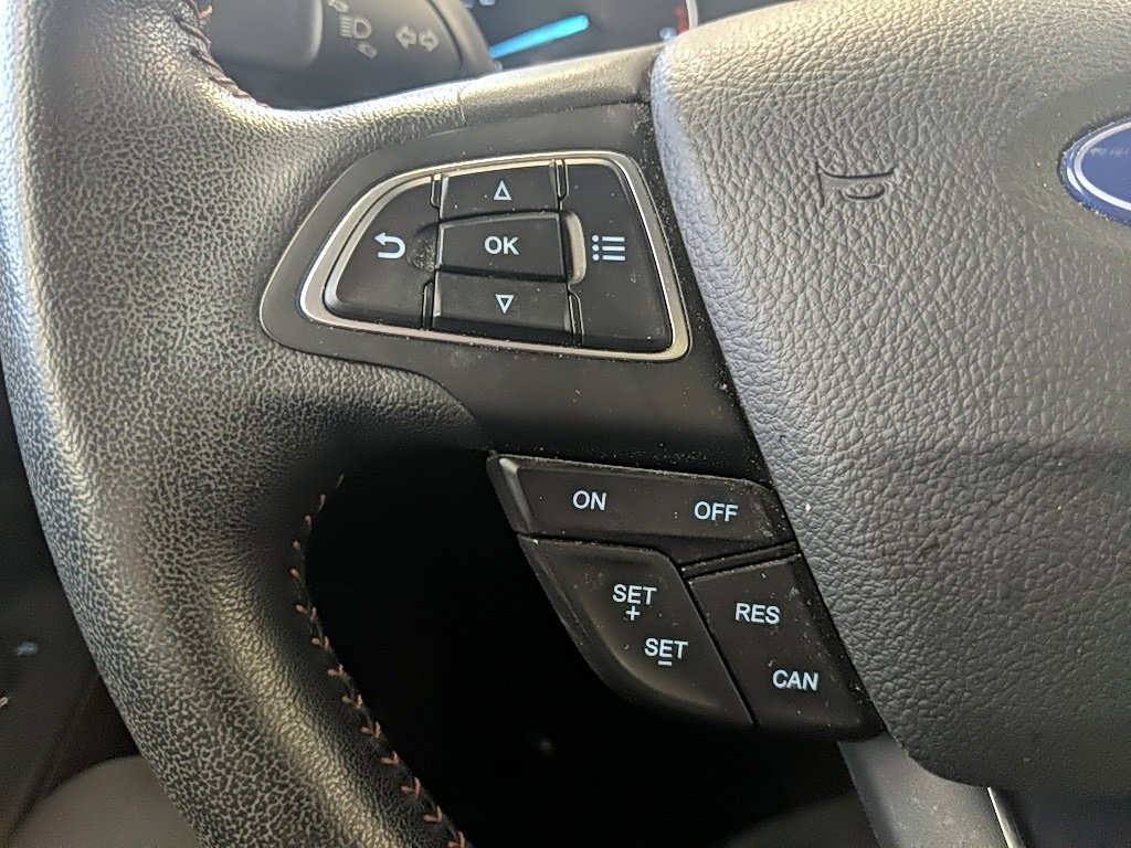 Certified 2022 Ford EcoSport SE w/ SE Convenience Package image 16