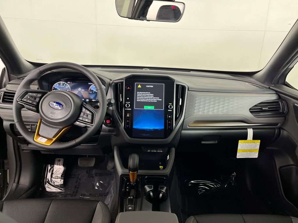 New 2026 Subaru Forester Wilderness image 14