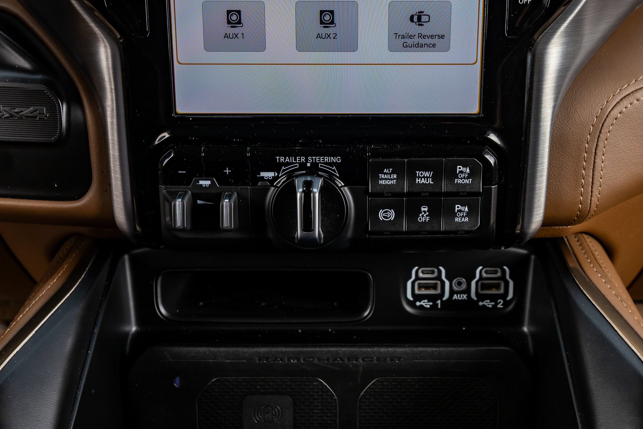 Used 2023 RAM 3500 Limited AWD/4WD image 27