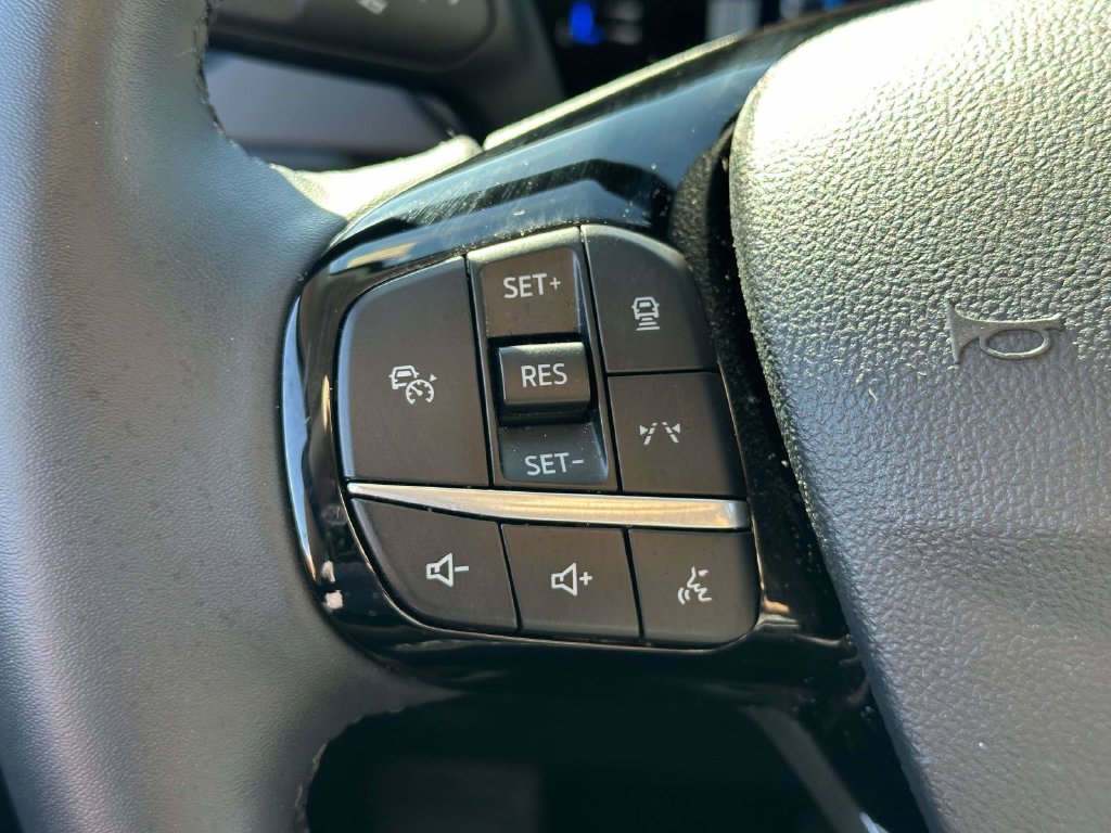 Certified 2023 Ford Escape SE FWD image 14