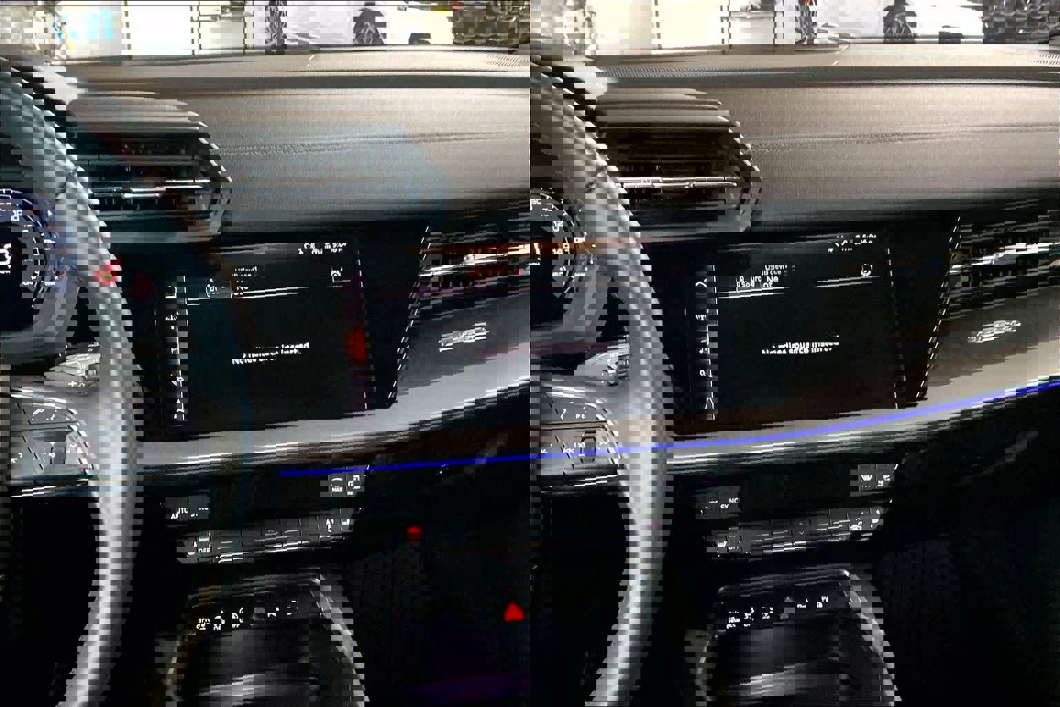 Used 2023 Audi A3 2.0T Premium Plus w/ Premium Plus Package image 9