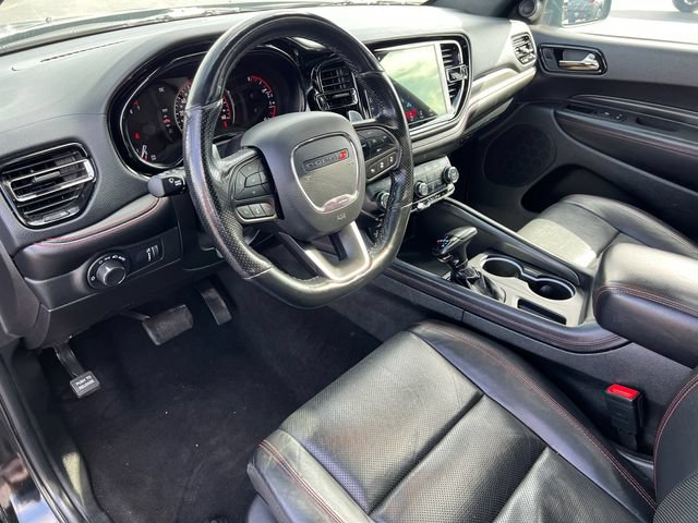 Certified 2024 Dodge Durango GT AWD/4WD image 28