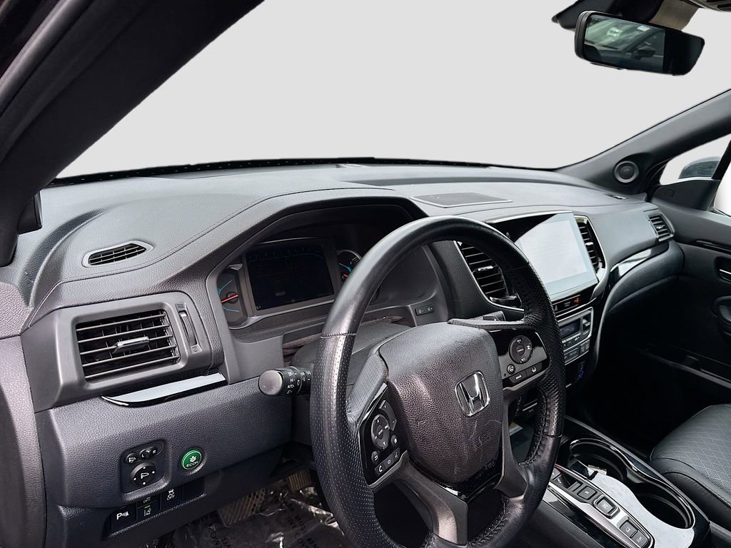 Used 2021 Honda Passport Elite image 9