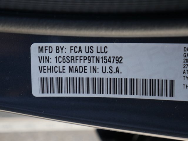 New 2026 RAM 1500 Big Horn image 31