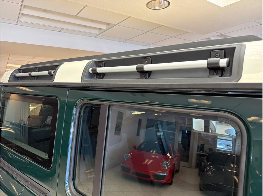 Used 2025 INEOS Grenadier Station Wagon AWD/4WD image 47