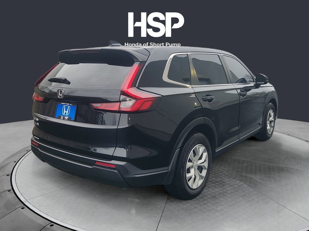 Used 2024 Honda CR-V LX image 5