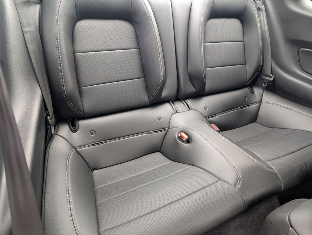 Used 2022 Ford Mustang GT Premium image 42