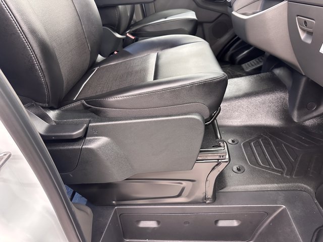 New 2026 Ford Transit 250 148 Medium Roof Extended AWD w/ Load Area Protection Package image 10