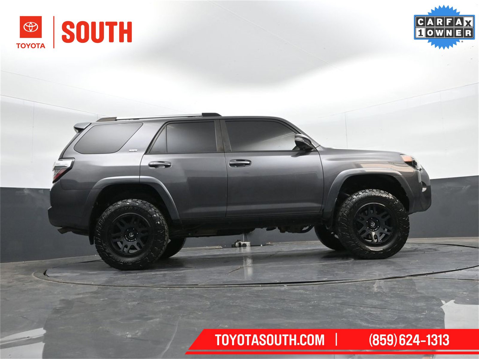 Used 2019 Toyota 4Runner SR5 Premium image 36