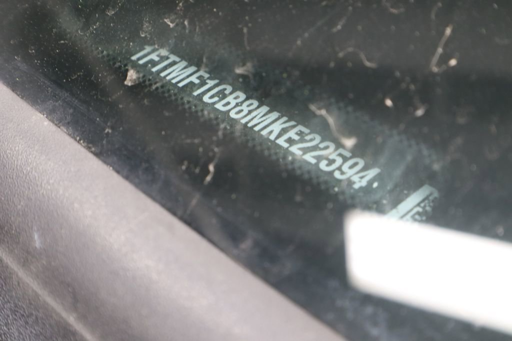 Certified 2021 Ford F150 XL w/ Equipment Group 101A High RWD image 29