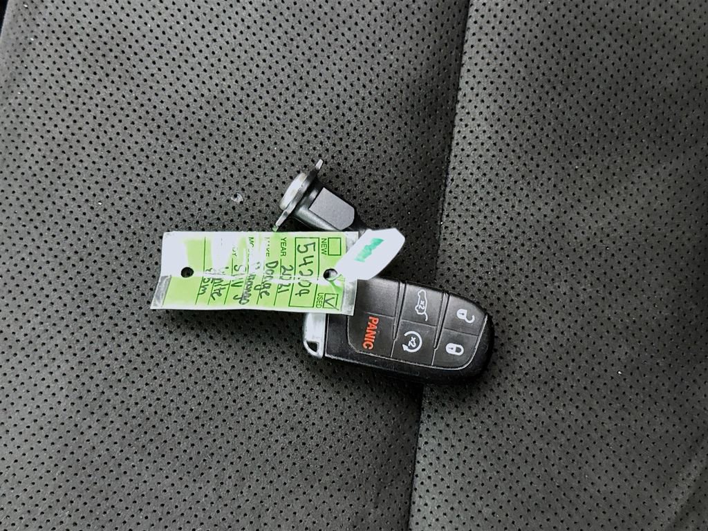 Used 2021 Dodge Durango R/T AWD/4WD image 35