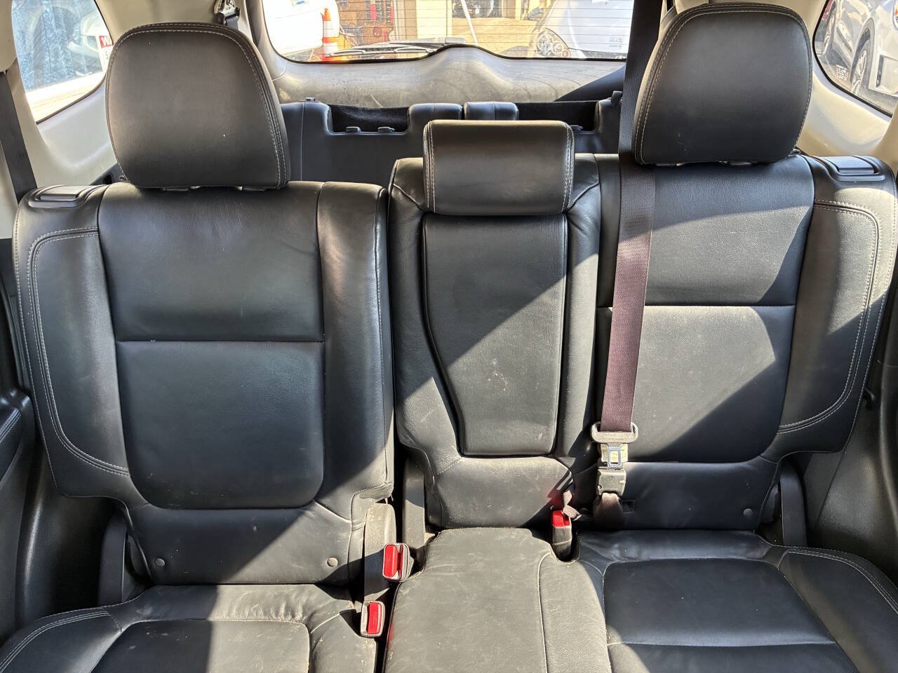 Used 2019 Mitsubishi Outlander SEL FWD image 15