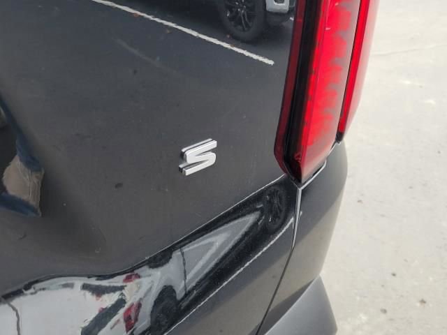 Used 2021 Kia Sorento S w/ Panoramic Sunroof Package image 10