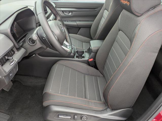 New 2026 Honda CR-V TrailSport image 4