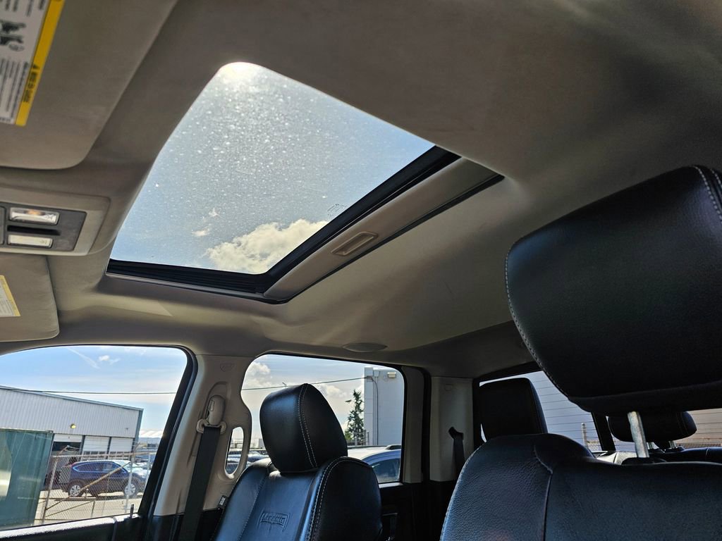 Used 2014 RAM 2500 Laramie w/ Convenience Group AWD/4WD image 18