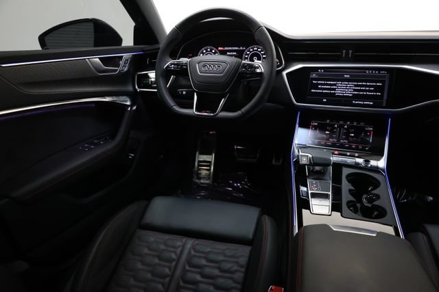 Used 2025 Audi RS 7 Performance AWD/4WD image 89