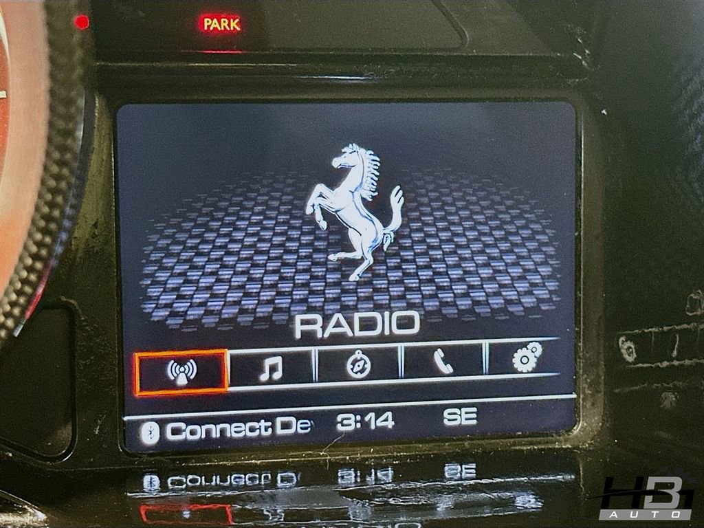 Used 2018 Ferrari 488 Spider image 12