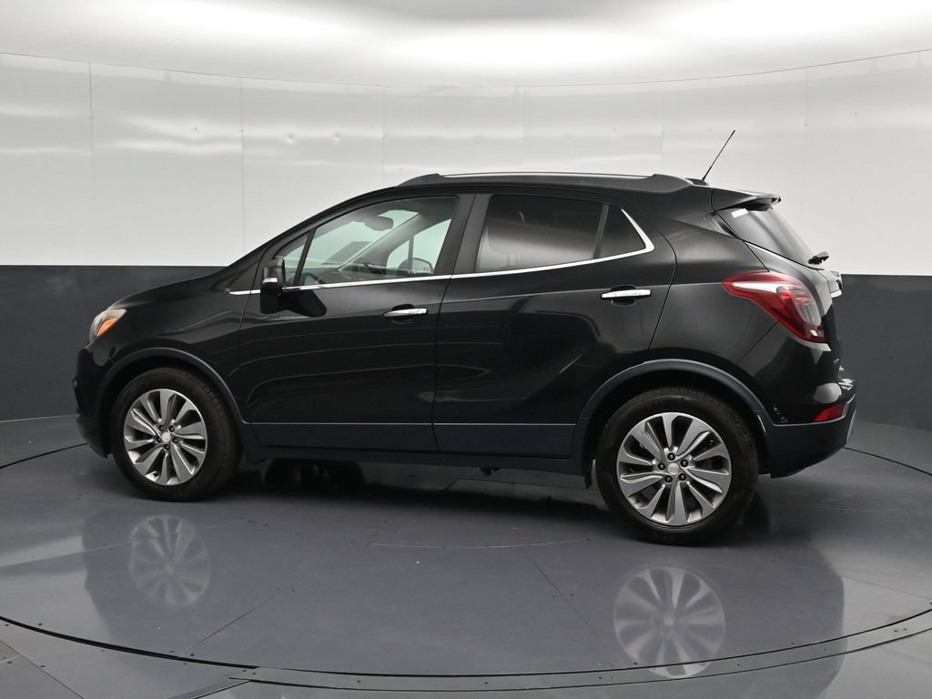 Used 2018 Buick Encore Preferred FWD image 8