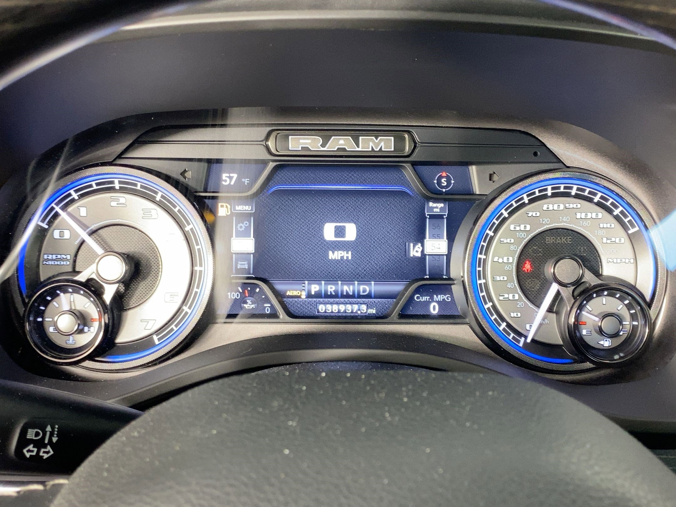 Used 2022 RAM 1500 Limited image 17