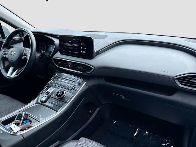 Certified 2023 Hyundai Santa Fe SEL FWD image 28