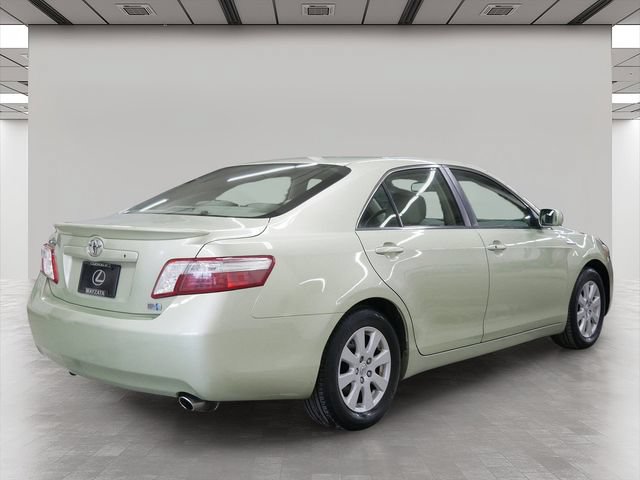 Used 2007 Toyota Camry Hybrid FWD image 5
