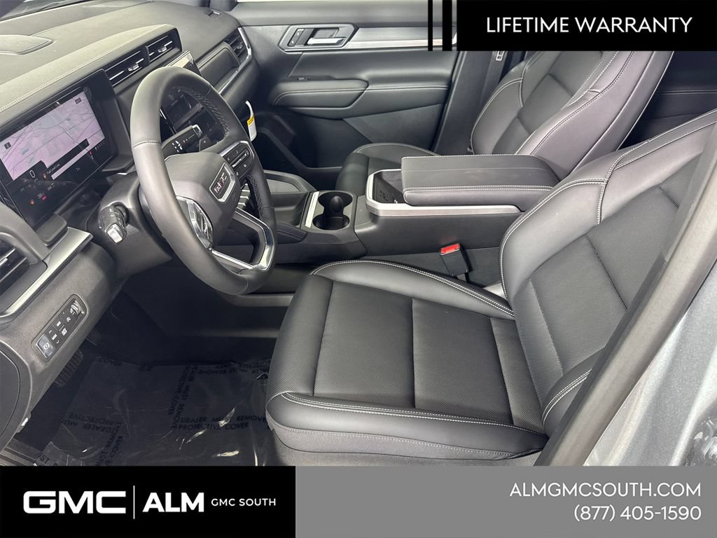 New 2026 GMC Terrain Elevation w/ Elevation Premium Package AWD/4WD image 11