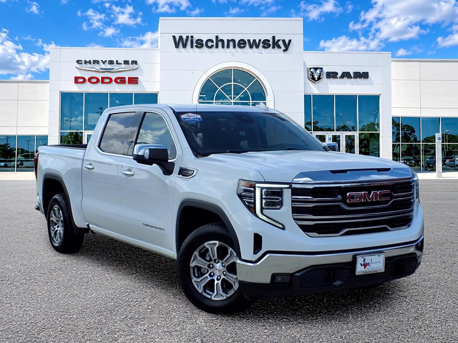 Used GMC Sierra 1500 SLT for Sale - Kelley Blue Book