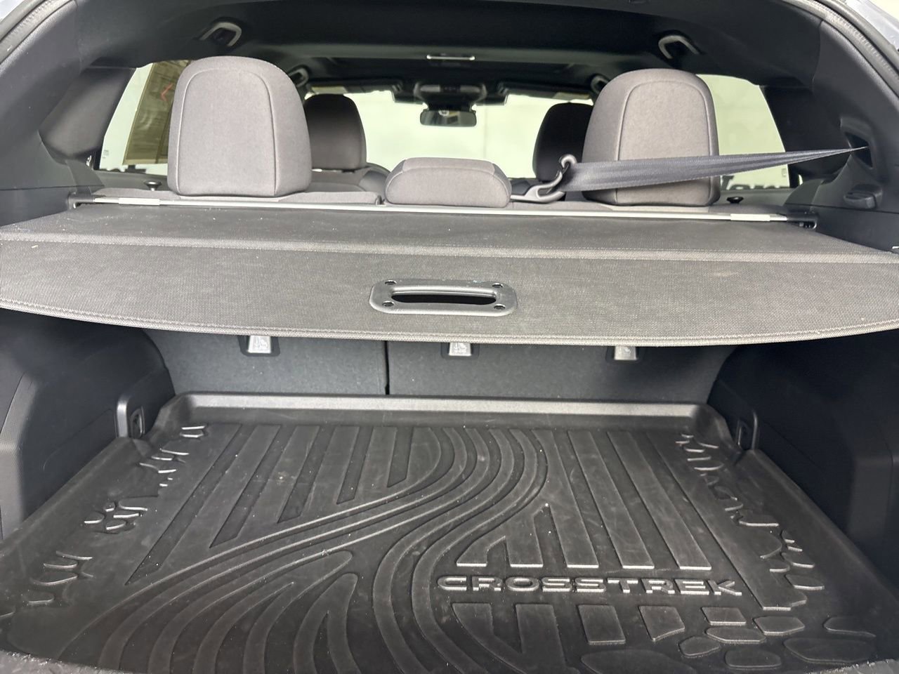 Used 2024 Subaru Crosstrek 2.5i Sport image 23