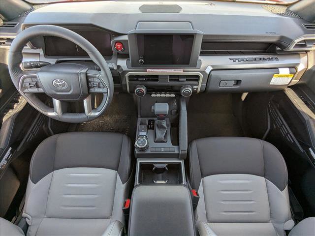 New 2025 Toyota Tacoma TRD Off-Road image 15