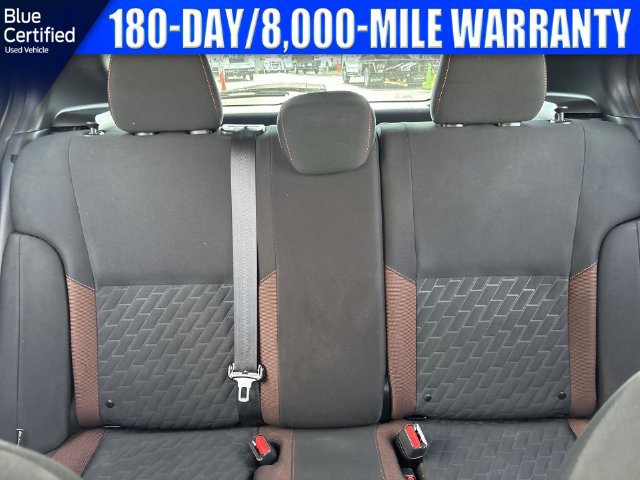 Used 2021 Nissan Kicks SR FWD image 16