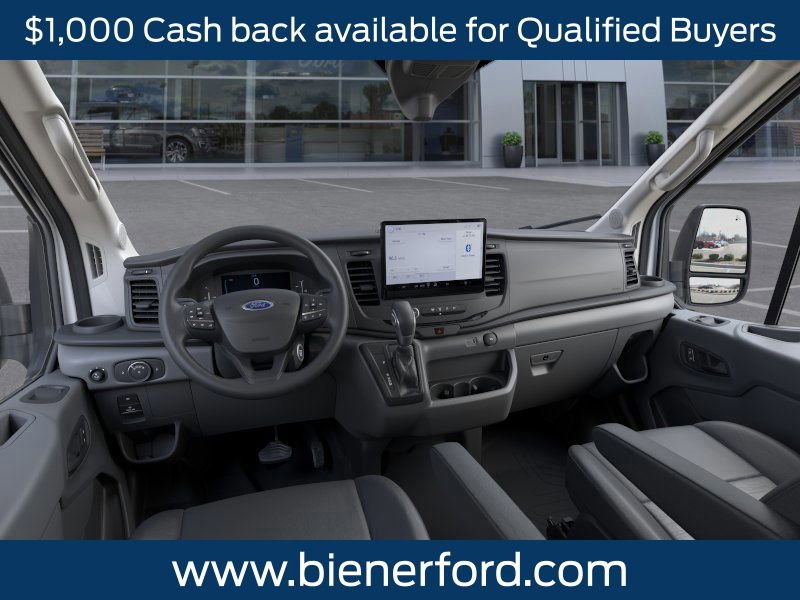 New 2026 Ford Transit 250 148 High Roof image 10