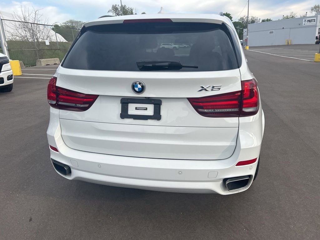 Used 2017 BMW X5 xDrive40e AWD/4WD image 6