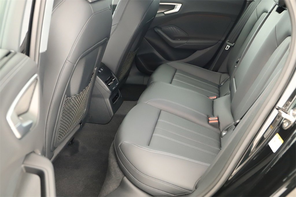 New 2025 Audi A5 2.0T Premium Plus image 27