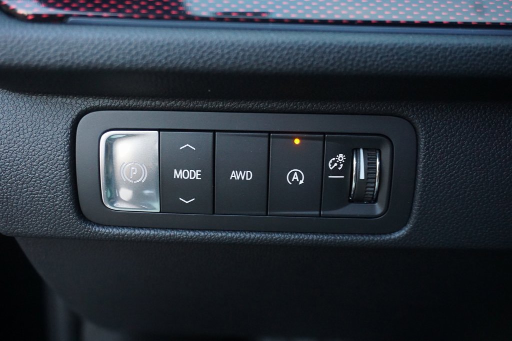 New 2026 Chevrolet Traverse Z71 w/ Driver Confidence Package image 23