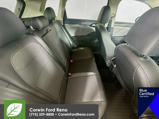 Used 2022 Volkswagen Taos SE FWD image 27