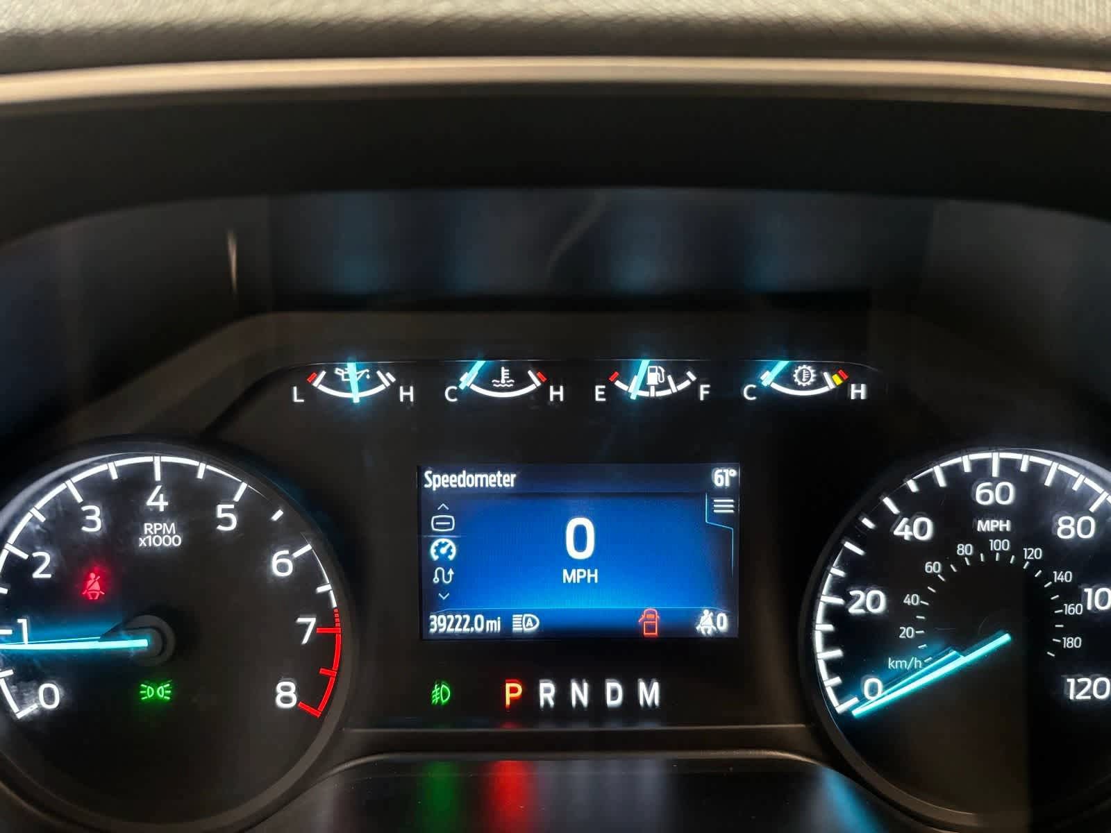 Used 2023 Ford F150 XLT AWD/4WD image 17