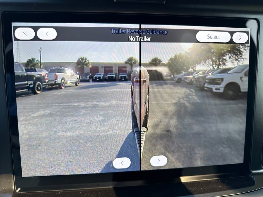 New 2026 Ford F150 XLT AWD/4WD image 26