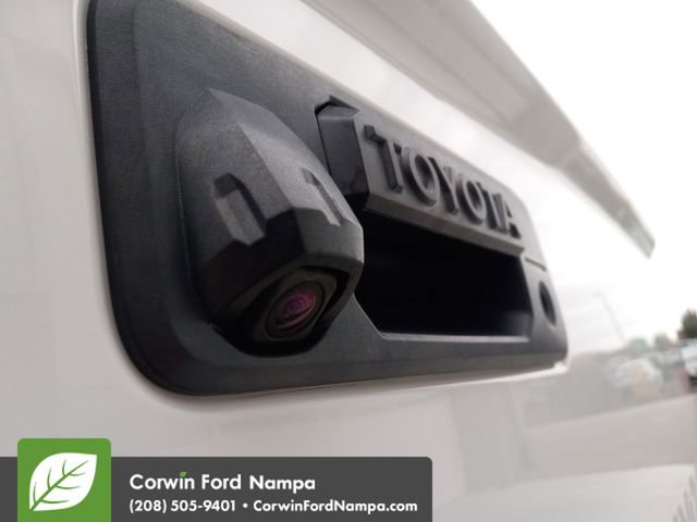 Used 2018 Toyota Tundra SR5 image 28