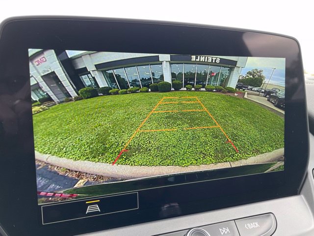 Used 2024 Chevrolet Blazer LT w/ Redline Edition FWD image 30