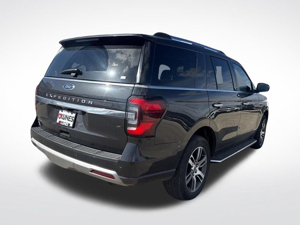 Used 2022 Ford Expedition Limited AWD/4WD image 15