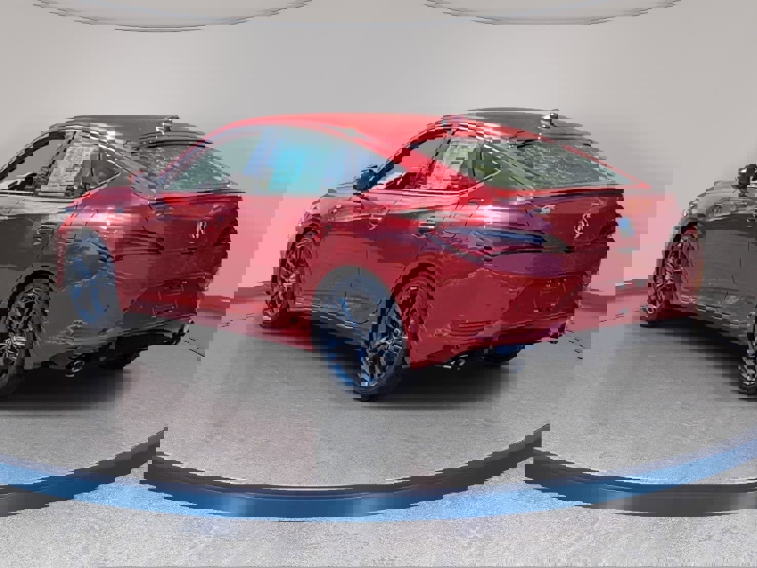 New 2025 Acura Integra A-Spec image 7