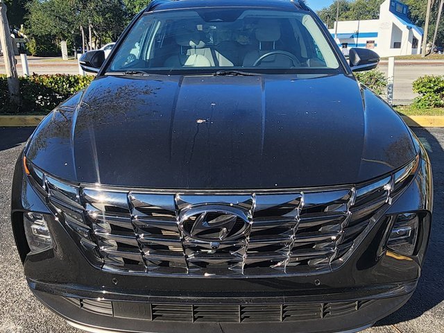 Used 2023 Hyundai Tucson Limited image 4