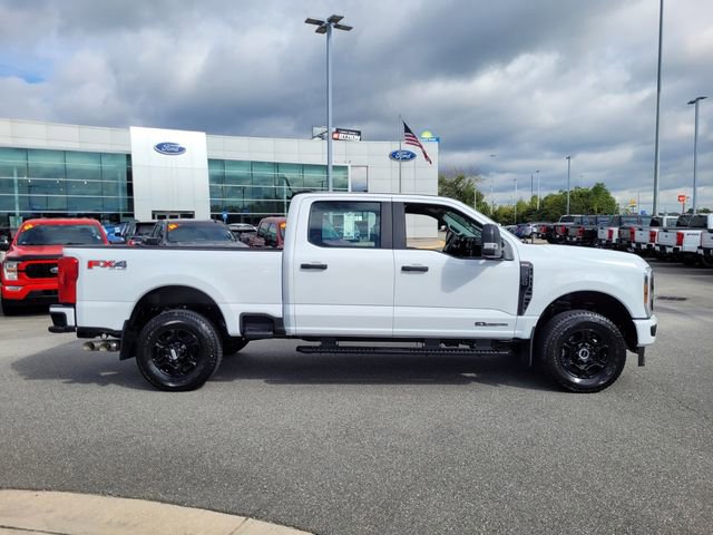 New 2026 Ford F250 XL w/ STX Appearance Package image 11