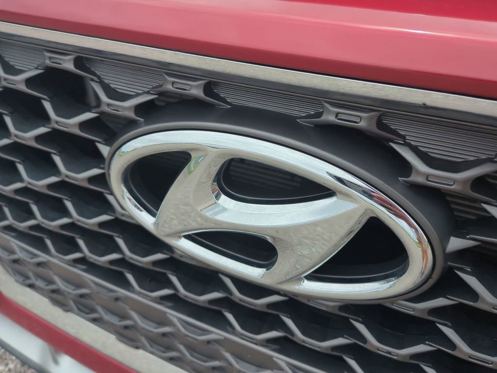 Used 2021 Hyundai Kona Ultimate FWD image 13