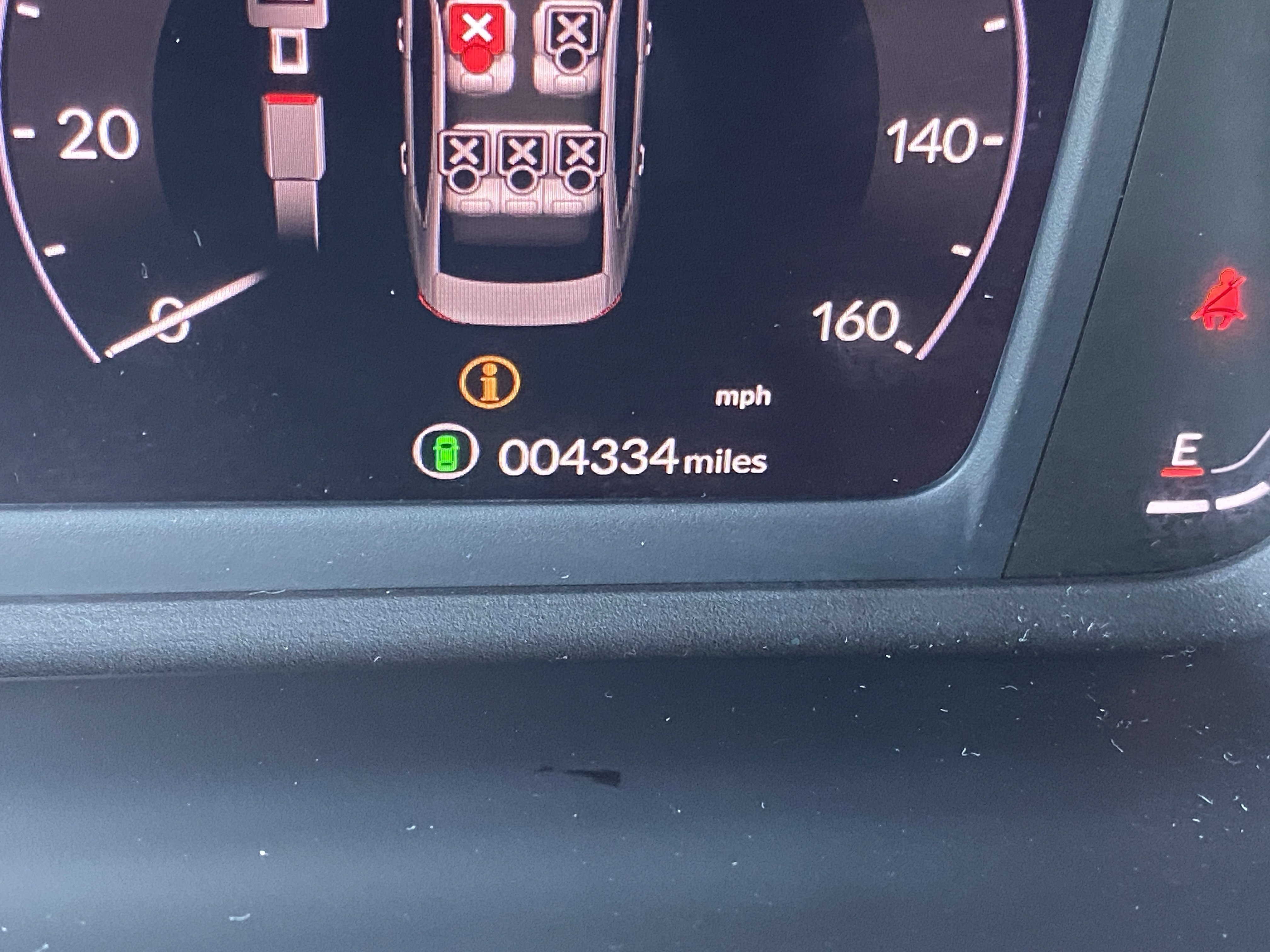 Certified 2025 Honda Accord SE image 29