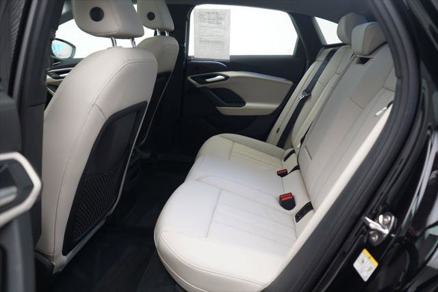 Certified 2025 Audi A6 e-tron Premium w/ Ultra Package image 7