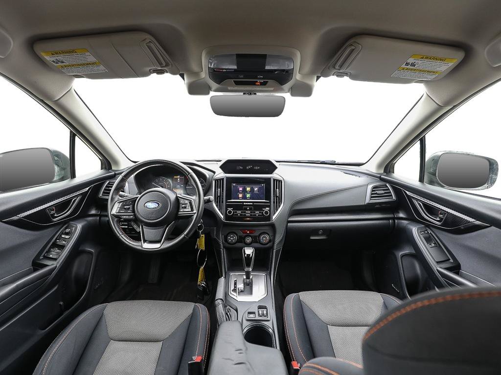 Used 2018 Subaru Crosstrek 2.0i Premium w/ Eyesight System AWD/4WD image 25